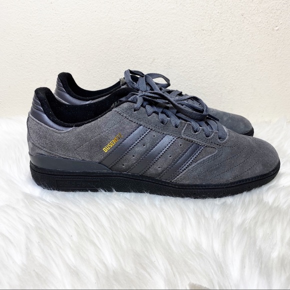 adidas busenitz gray